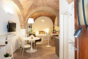 Medieval flat with whirlpool bath Perugia